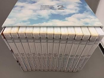 (未使用･未開封品)キテレツ大百科 DVD BOX 2 2025年最新】Yahoo!オークション -キテレツ大百科 dvd box 2の
