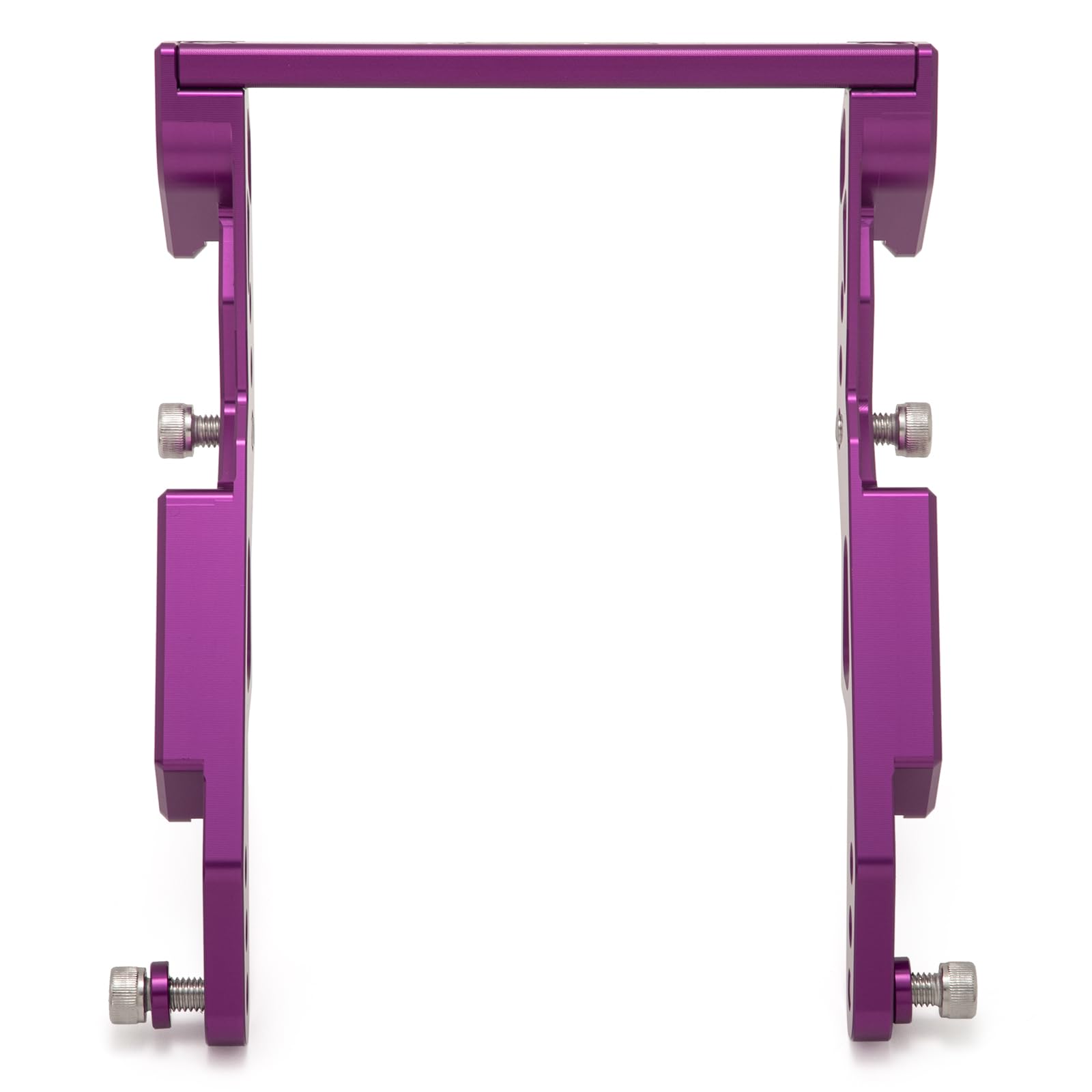 TARAZON Sitzabsenksatz Für Sur-Ron Light Bee X & Segway X160/X260 – Verstellbar 15–40 Mm, Aus 6061 Alu, Eloxiert