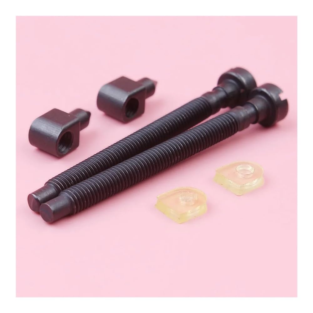 Tendeur de chaîne pour tronçonneuse 50 51 55 lot de 2 pièces 501546301