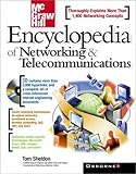 McGraw Hill's Encyclopedia of Networking and Telecommunications with CDROM (Network Professional's Library)