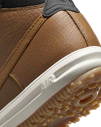 Image of Nike Mens Nike Lunar Force 1