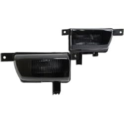 Citroen C4 Luces Antiniebla JOM Car Parts & Car Hifi GmbH 82887