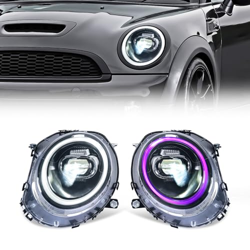 Amazon | ミニクーパー R55 ヘッドライトMINI R56 R57 R58 R59 ヘッド