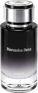 Mercedes-Benz Intense