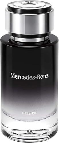 Mercedes-Benz Intense