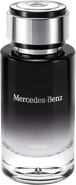Mercedes-Benz Intense