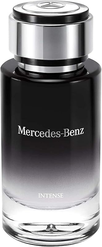 Mercedes-Benz Intense