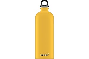 Sigg Traveller Aluminum Water Bottle