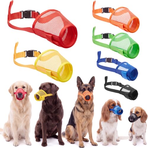 Are dog muzzles safe