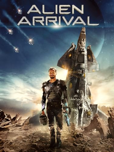 Alien Arrival