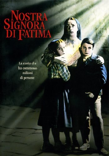 Nostra Signora Di Fatima Italian Edition