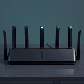 PC周辺機器 Buffalo - xiaomi Mi AIoT Router AX3600 Wi-Fi6 PC周辺機器 Buffalo - xiaomi Mi AIoT Router AX3600 Wi-Fi6