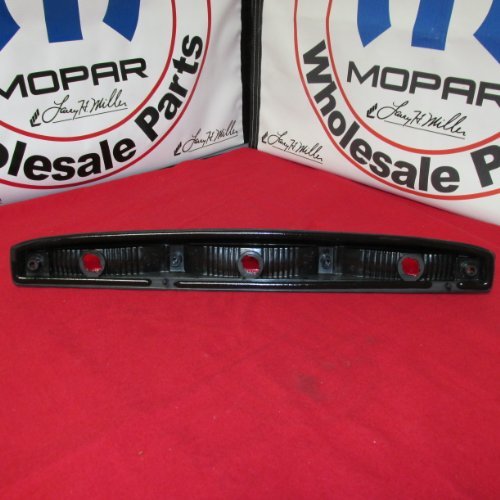 Dodge Ram 1500 2500 3500 Tailgate Brake Light Lamp Mopar OEM