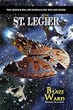  St. Legier (The Jessica Keller Chronicles Book 7) (English Edition)