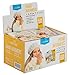 Livefine Hand Warmers – Long-Lasting Air Activated Heat Packs – Up to 10 Hours of Warmth for Outdoor Construction, Winter Sports, Football Tailgating & More – 50 Pack
