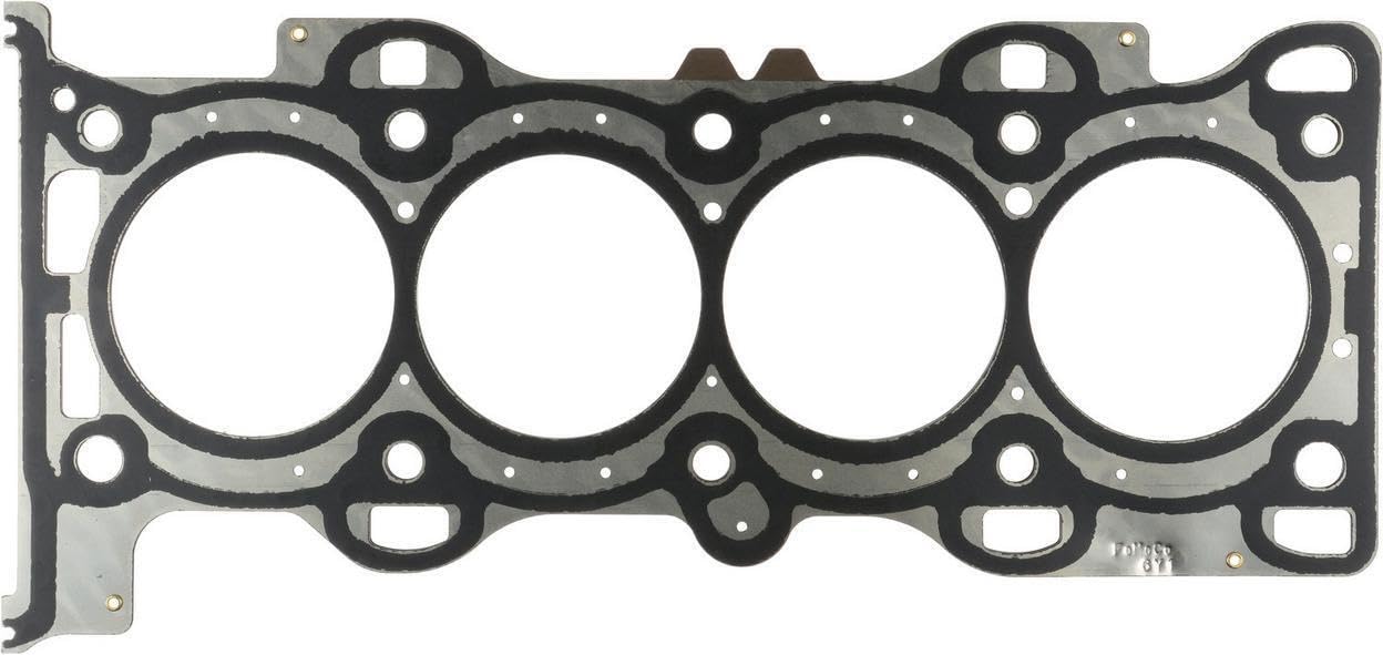 MAHLE Multi-Layer Steel (MLS) Head Gasket - 54445 - View #9