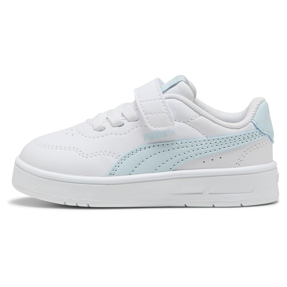 PUMA Court Lally AC+ Inf SneakerBebé-Niñas