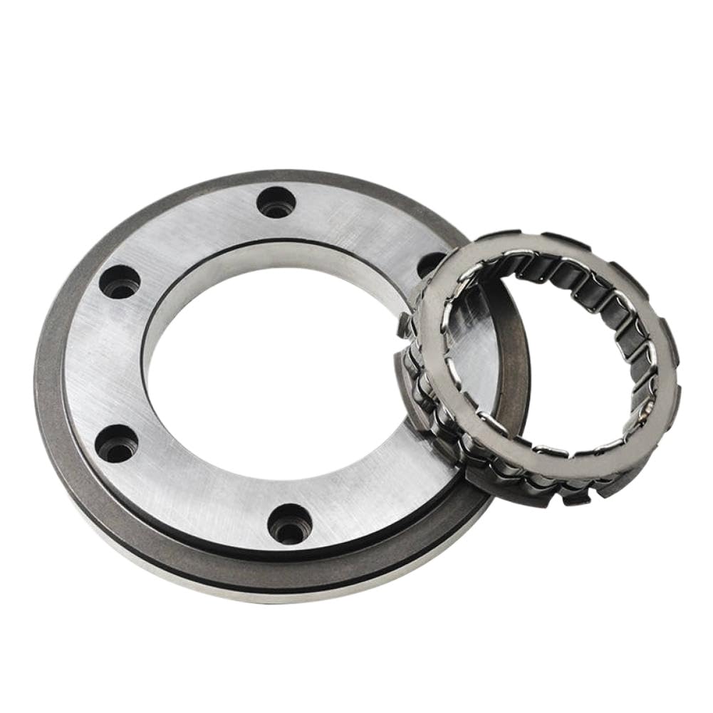 Motorcycle Bearing Starter Clutch Assy 660R YFM660R YFM660RLE YFM660RSE