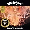 Motörhead, Neues Album 2025, No Sleep 'Til Hammersmith Live, Gelb-Schwarze Vinyl, LP mit Poster [Vinyl LP] #1
