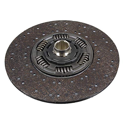 89336.M Bearing (Brand: IDC) Made in Germany (Equal to INA)