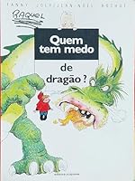 Quem tem medo de dragão? 8526219510 Book Cover