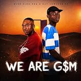  We Are G$M