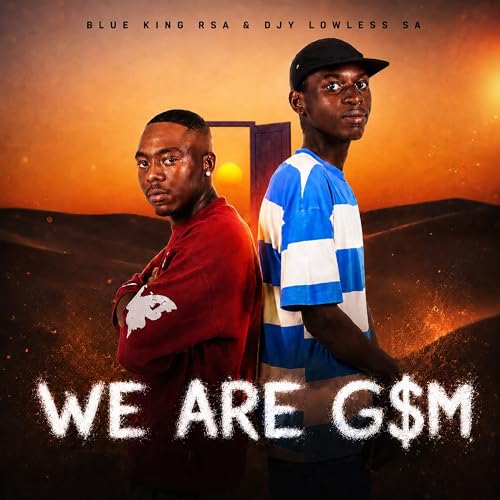  We Are G$M