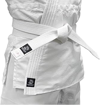 Amazon | 0号 体育授業用 柔道着 上下＋白帯3点セット ライナー