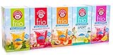 frio Himbeer-Zitrone: Lassen Sie sich von der köstlichen Komposition aus fruchtiger Himbeere und frischer Zitrone begeistern!