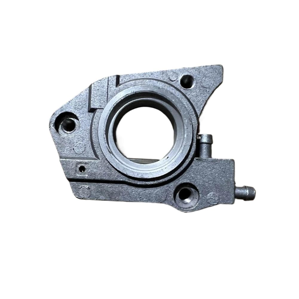 Bomba de Aceite de engrasador automático Compatible con Motosierra CS395 SP CS440 CS510 CS520 CS530 CS3500 CS 395 CS 440 CS 510 CS 520 CS 530 CS 3500