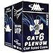 AAA CMP Cat6 Plenum Cable 1000ft | 0.58MM Solid Conductor | DTX-1800 Fluke Test Passed | 23AWG Ethernet Plenum Cat 6 Cable | UTP Unshielded Twisted Pair | 550MHz Blue Cat 6 Plenum Cable