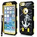 iPhone 6 Case,iPhone 6S Case,Hundromi 3d Handmade Clear Bling Flower Crystal Rhinestone Diamond Skin Case Cover for iPhone 6/6s 4.7 inch Screen - Crystal iPhone 6 6s Case