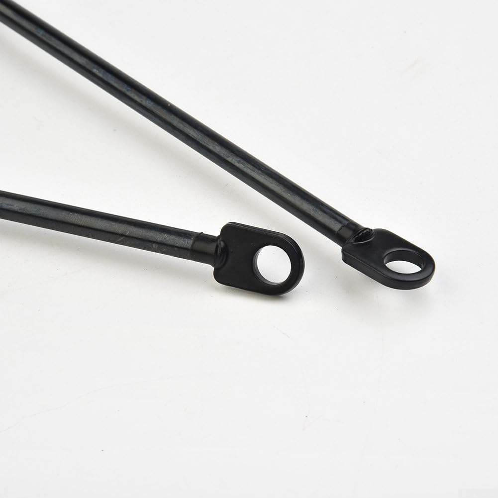 2 pezzi, supporti di sollevamento ammortizzatori a gas per auto, molla a gas per regolatore sedile, ammortizzatore per SUZUKI Burgman 400 AN400 2007-2016