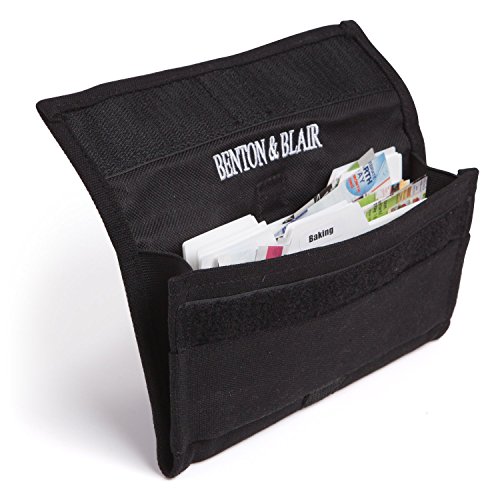Limited Edition: Grocery Coupon Organizer Binder & Coupon Holder #TOP6
