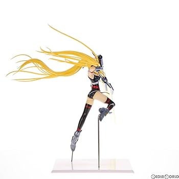 Amazon.co.jp: [FIG]フェイト・T・ハラオウン 真・ソニック