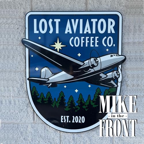 EP 05 - Lost Aviator Coffee