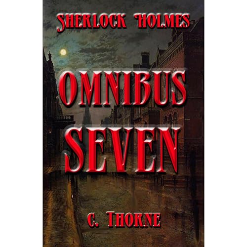 Omnibus Seven by C. Thorne episode artwork