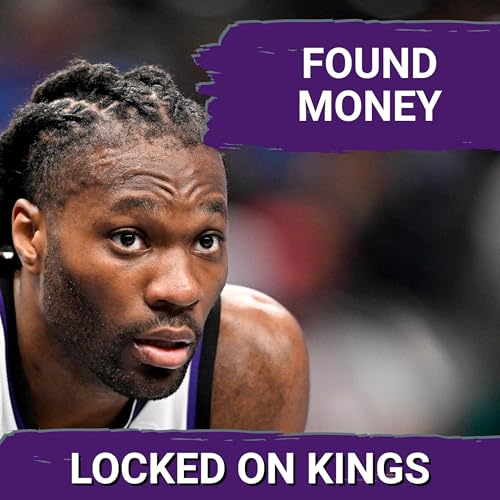 Kings YOUTH MOVEMENT on full display in win over Dallas Mavericks