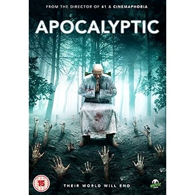 Apocalyptic