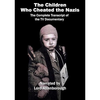 The Children Who Cheated The Nazis
