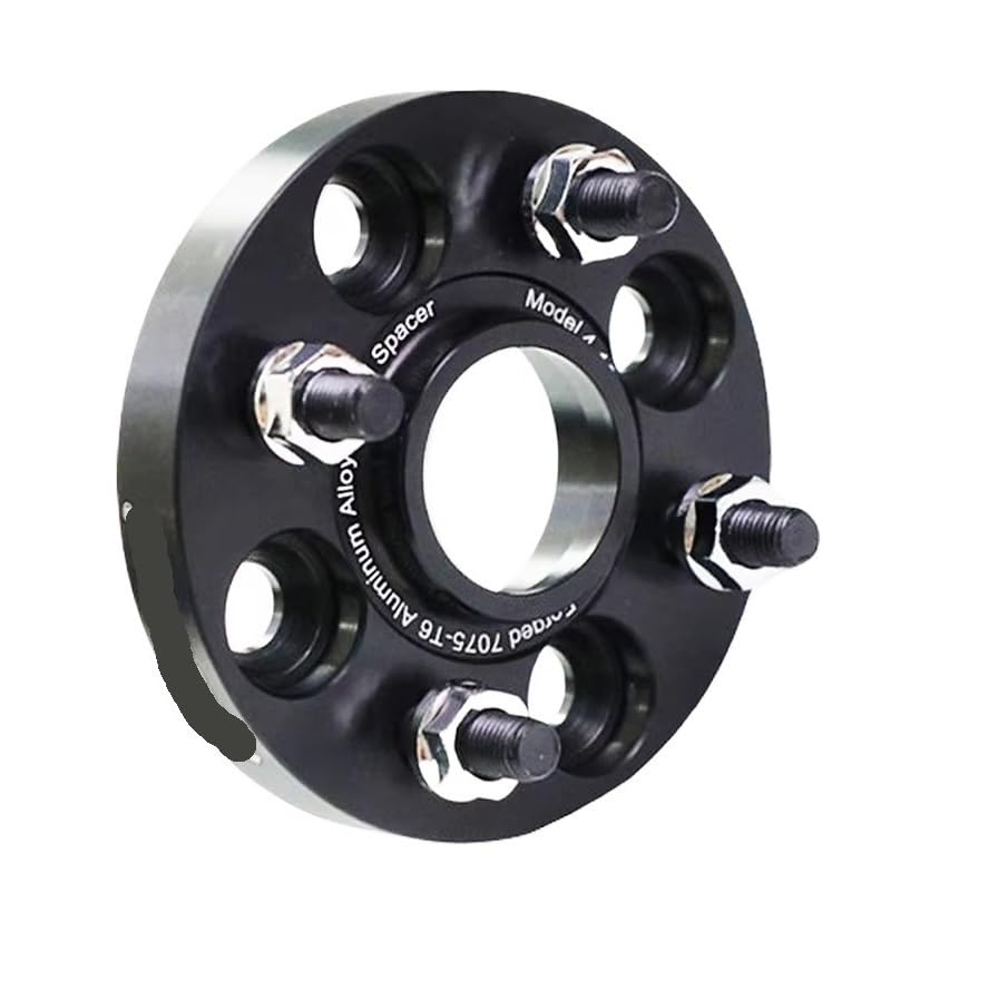 Élargisseurs voie PCD 4x108 résout le roulis sur Citroën C4 Aircross