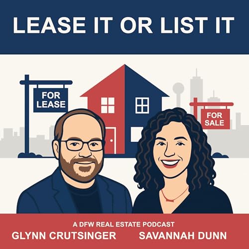 『Lease It or List It』のカバーアート