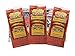 The Original Maui CookKwees Hawaii Cookies 3 Pack- 6 oz. Each (Macadamia Nut)