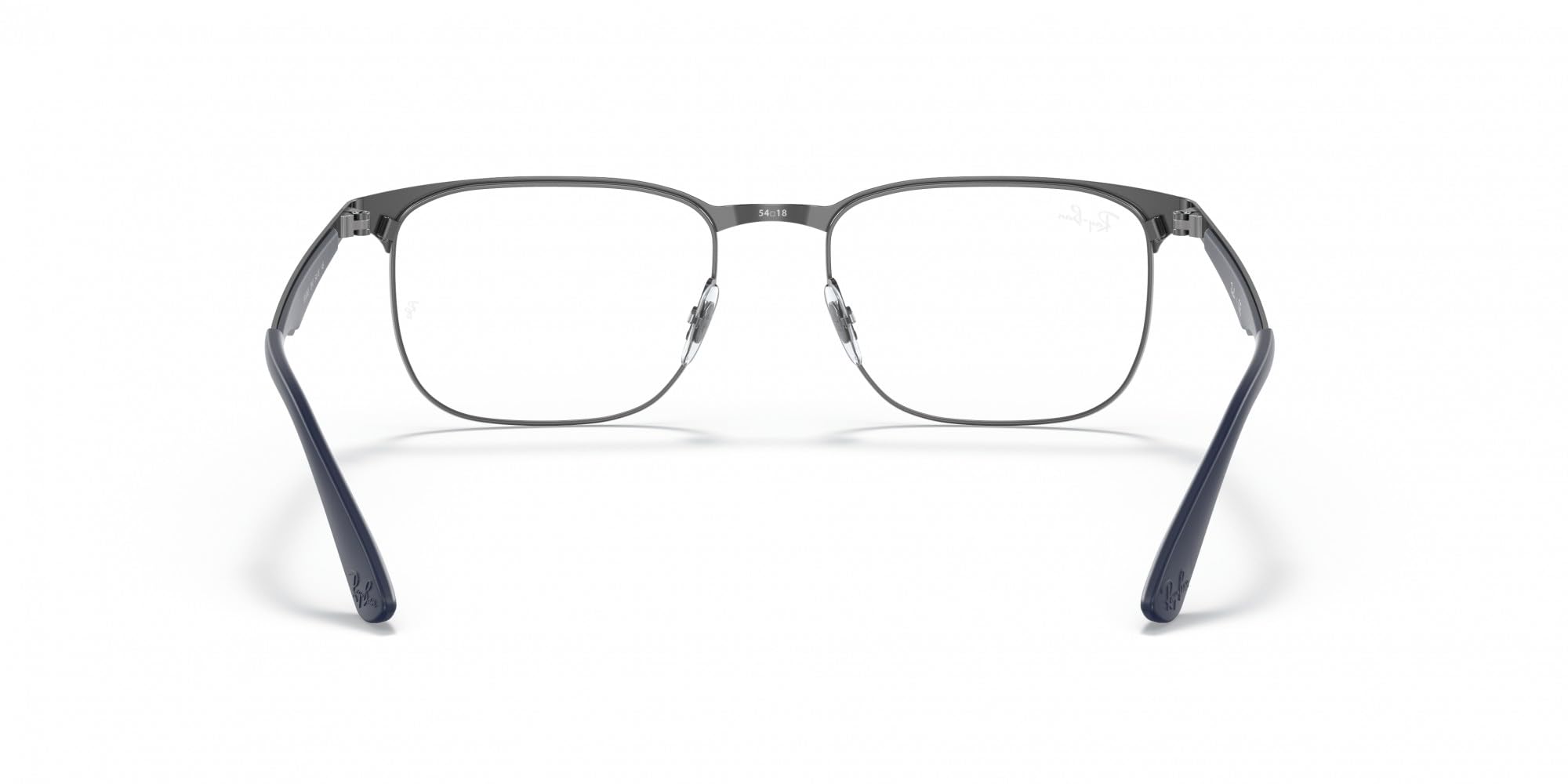 Ray-Ban Okulary do czytania Uniseks Rx6363