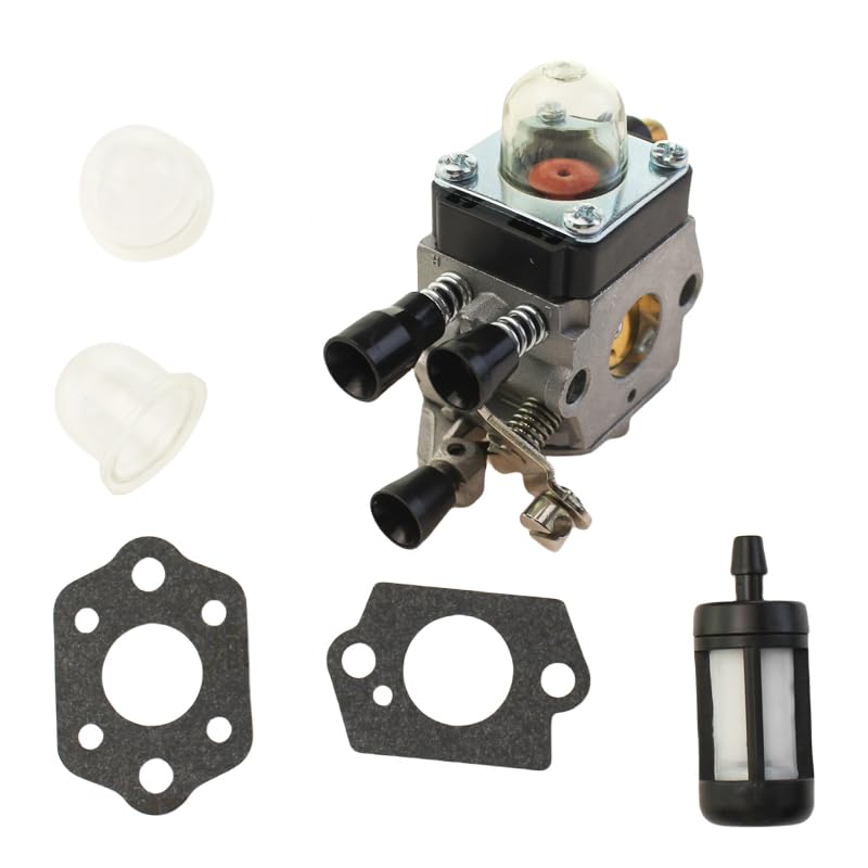 Carburateur FS55 FS45 ajustement précis pour débroussailleuse KM55