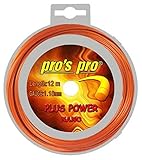 Pro's Pro