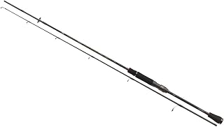 Daiwa caña de Spinning Ballistic X UL Spin, Unisex Adulto, 1,80m 5-14g