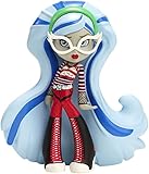 Monster High - Vinyl Collection - Ghoulia Figur