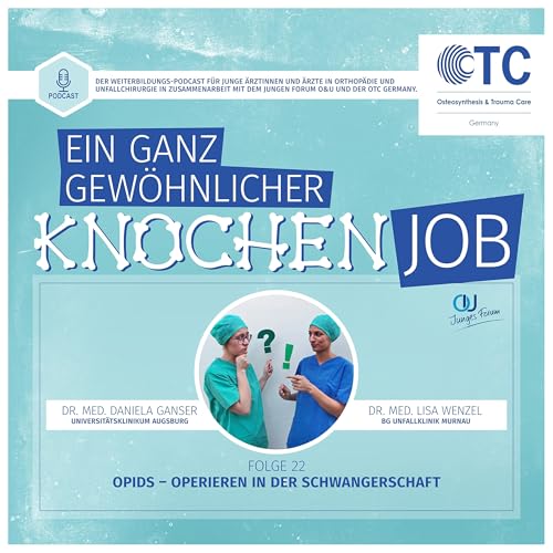 OPidS &ndash; Operieren in der Schwangerschaft