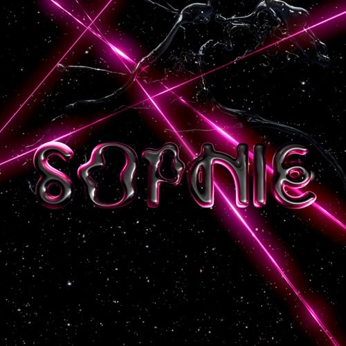 Sophie [Vinyl LP] - Vinyl release thumbnail